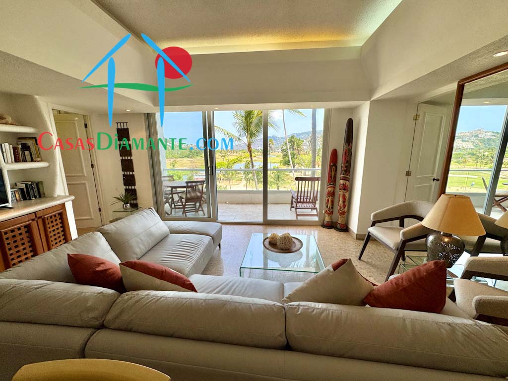 Azteca Princess 303 - Estancia 10