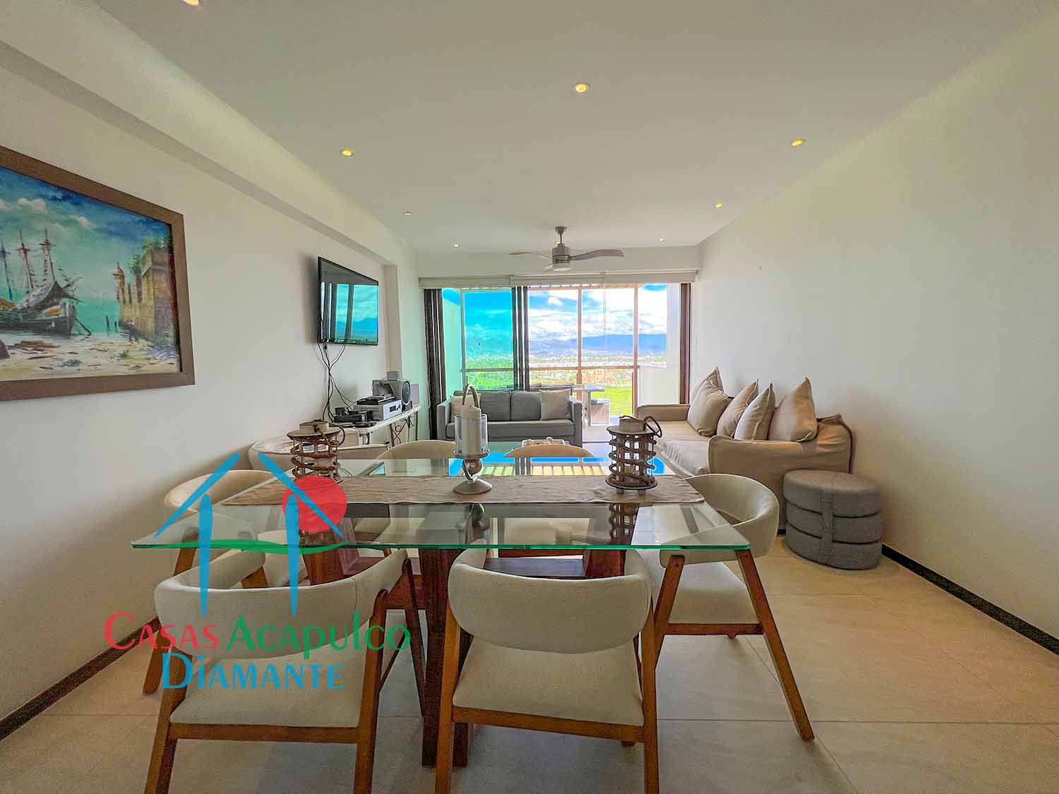 La Isla Emerald H 12 - Estancia 2