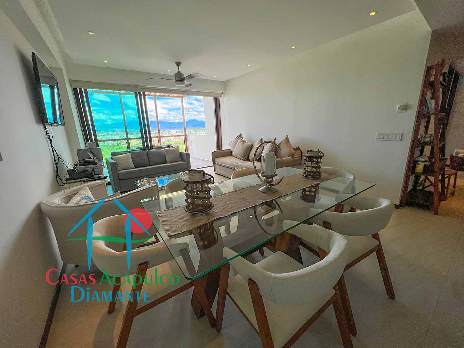 La Isla Emerald H 12 - Estancia 3