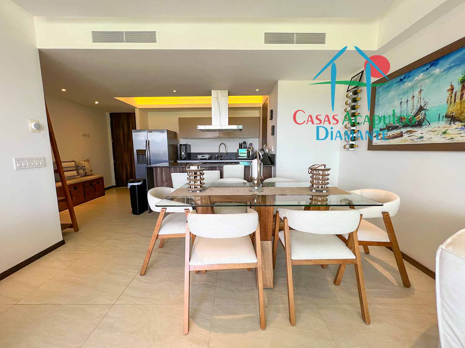 La Isla Emerald H 12 - Estancia 5