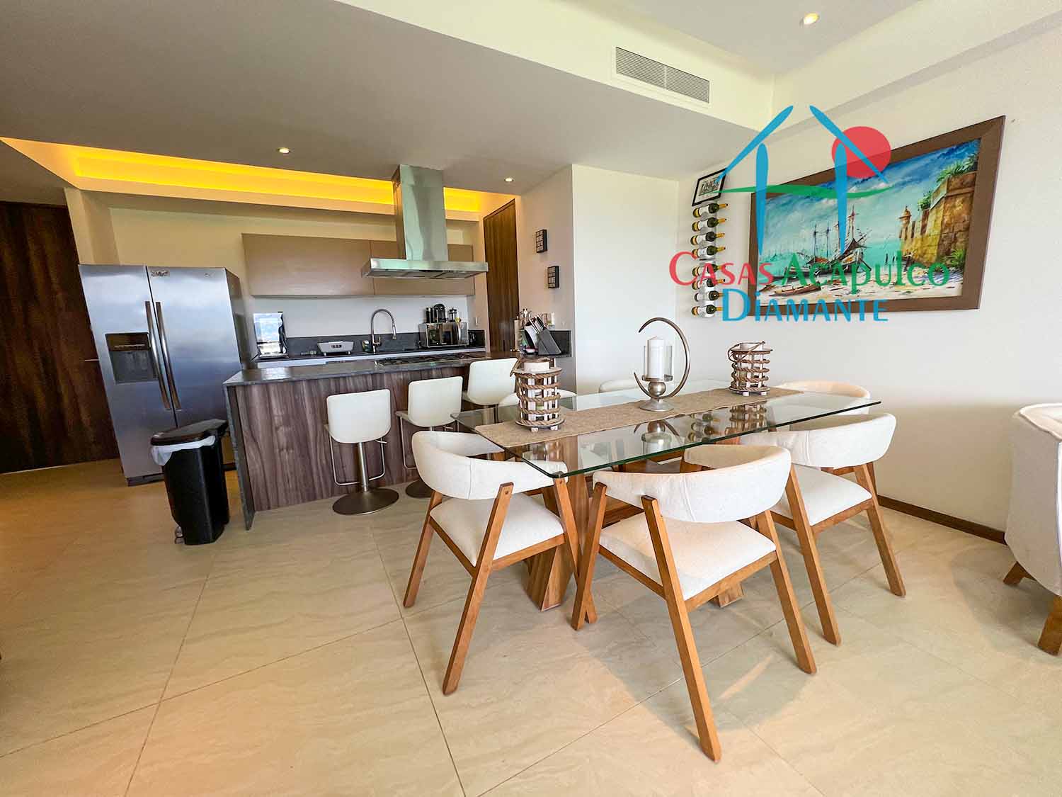 La Isla Emerald H 12 - Estancia 6