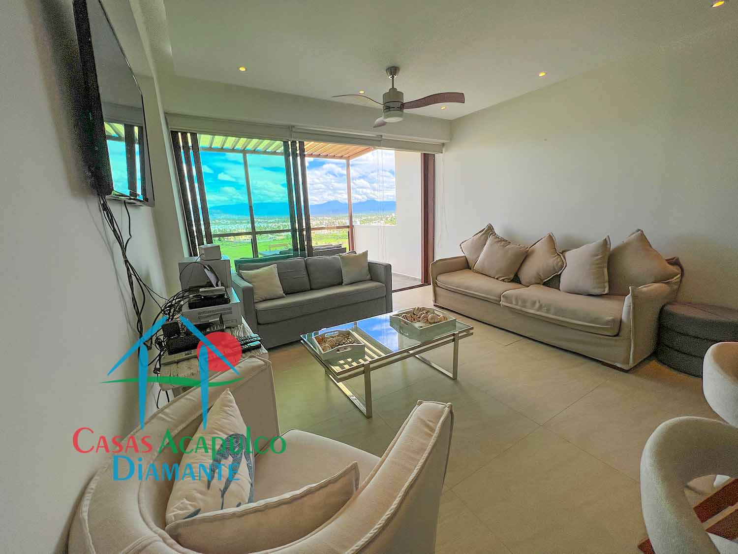 La Isla Emerald H 12 - Estancia 7