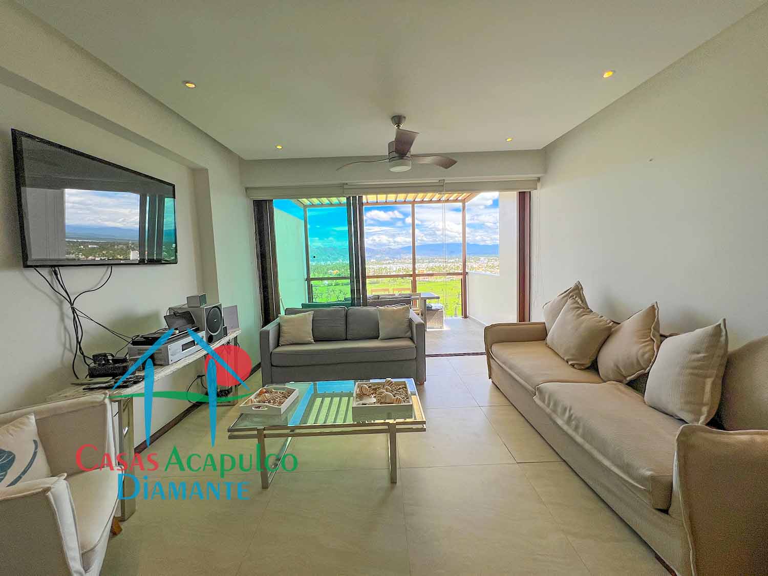 La Isla Emerald H 12 - Estancia 8