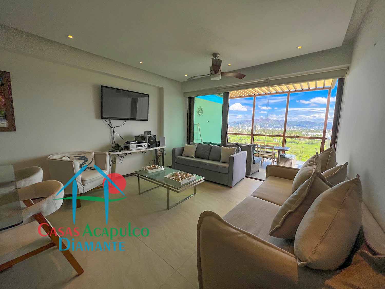 La Isla Emerald H 12 - Estancia 9