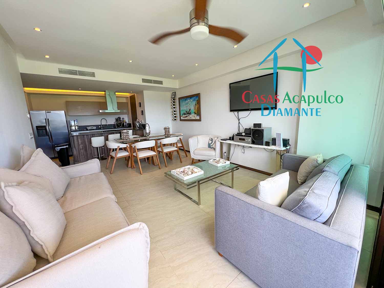 La Isla Emerald H 12 - Estancia 10