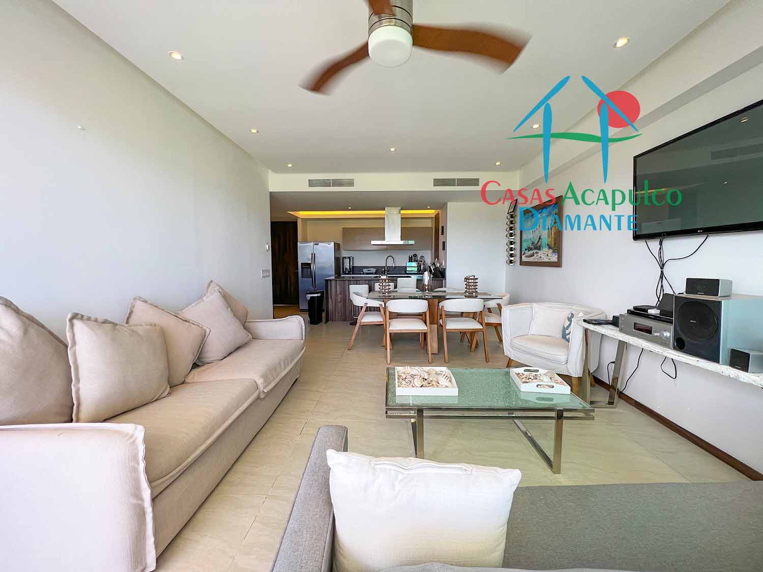 La Isla Emerald H 12 - Estancia 11