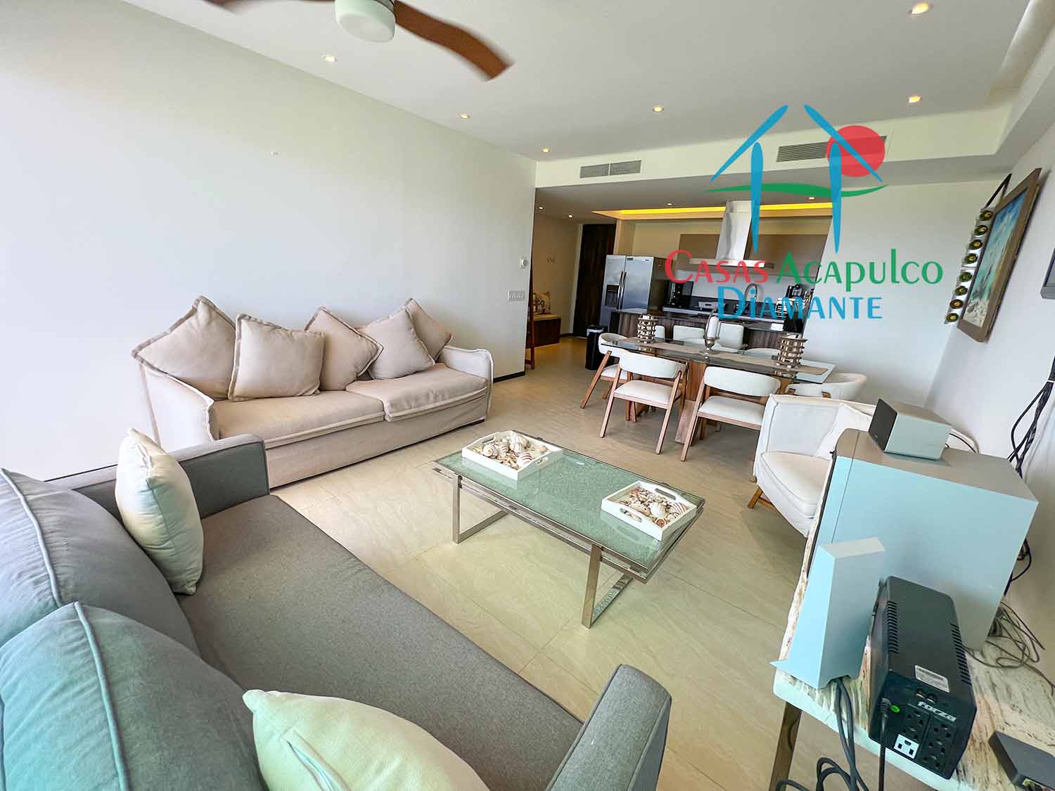 La Isla Emerald H 12 - Estancia 12