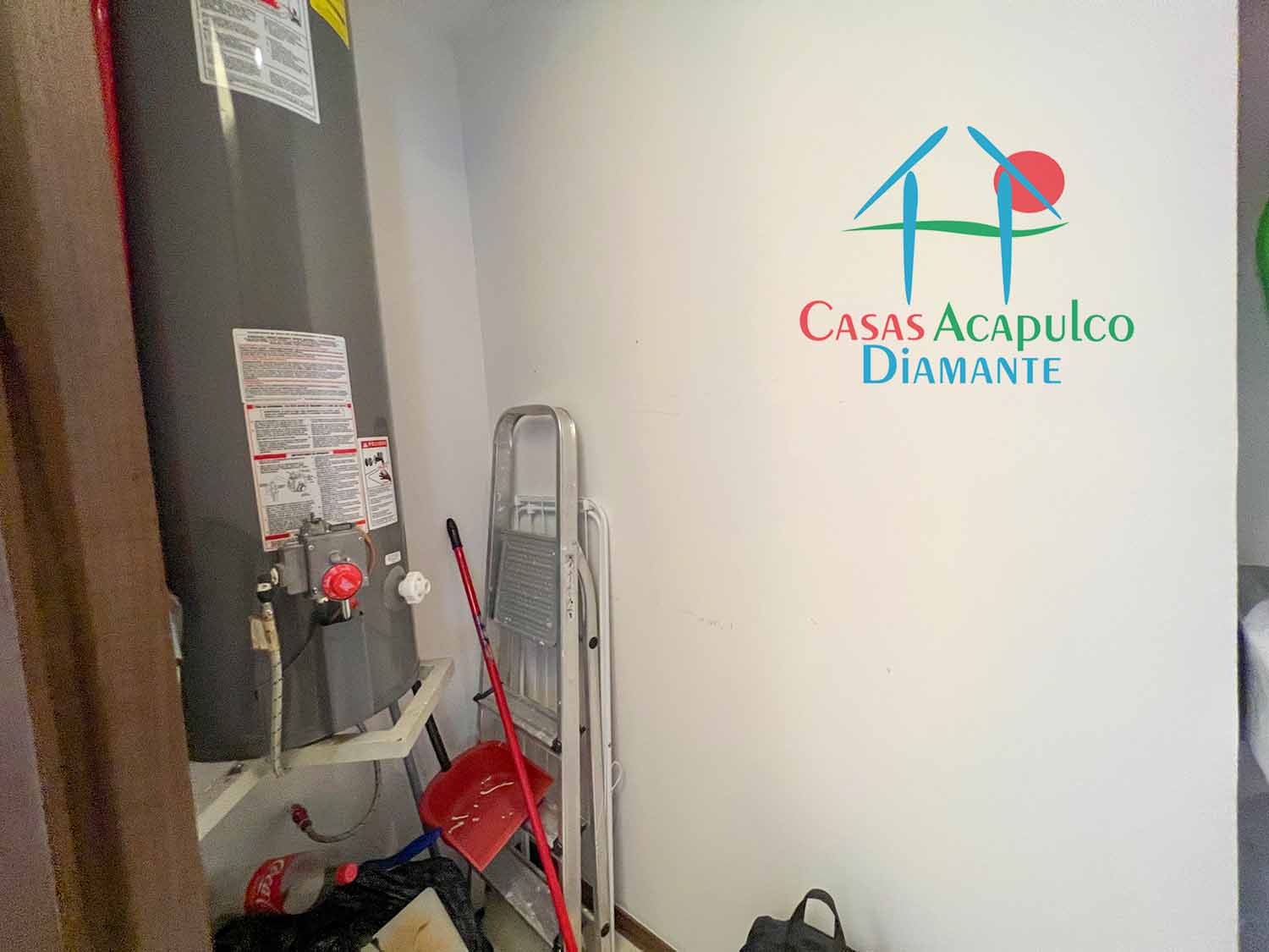 La Isla Emerald H 12 - Lavandería 2