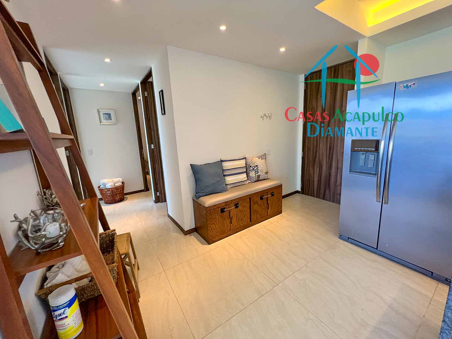 La Isla Emerald H 12 - Vestíbulo 2