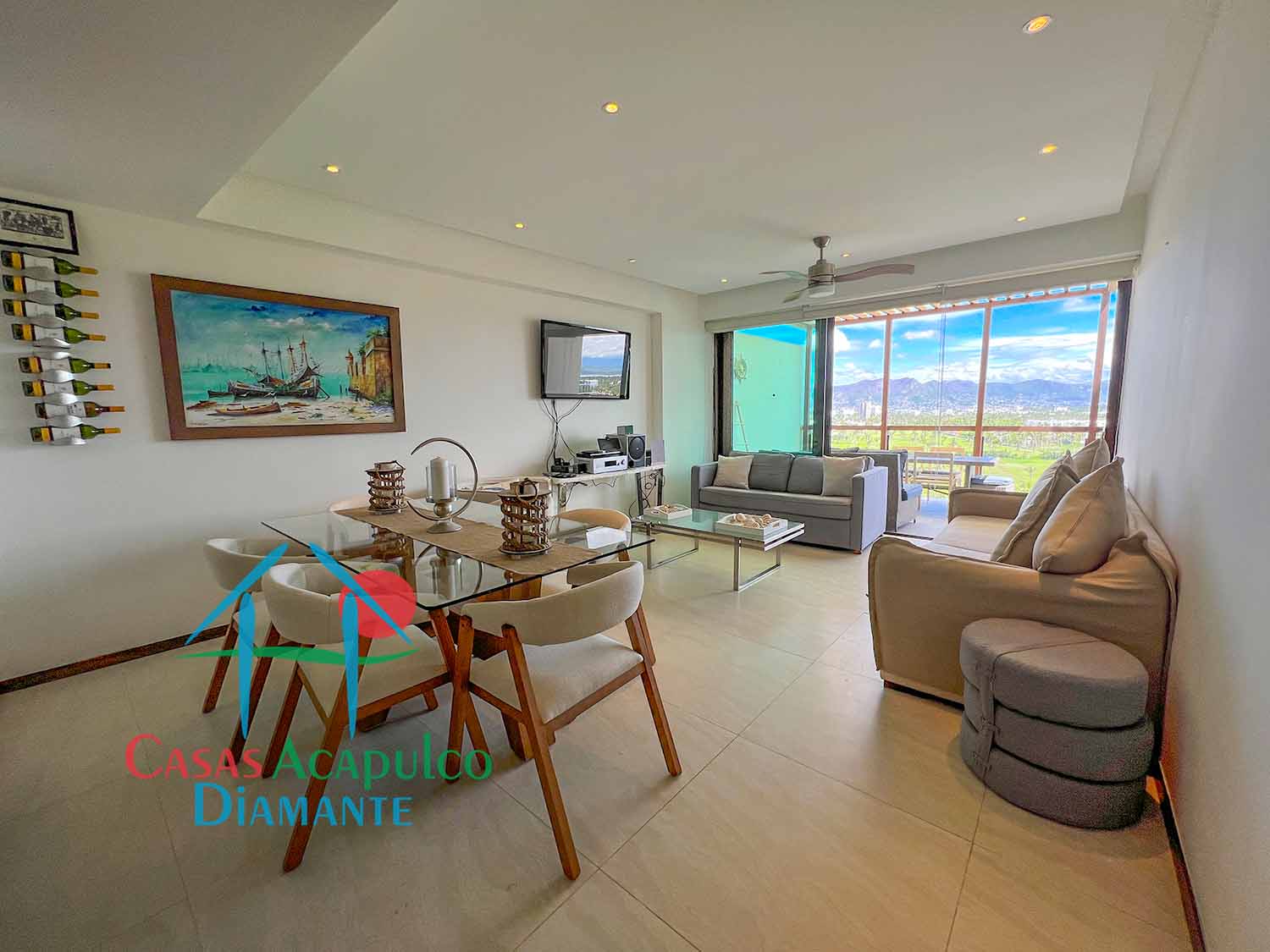 La Isla Emerald H 12