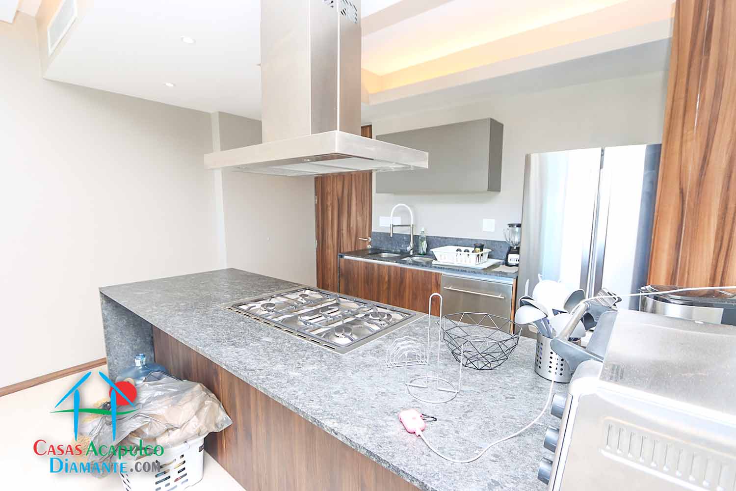 La Isla Fiji O7 - Cocina 3