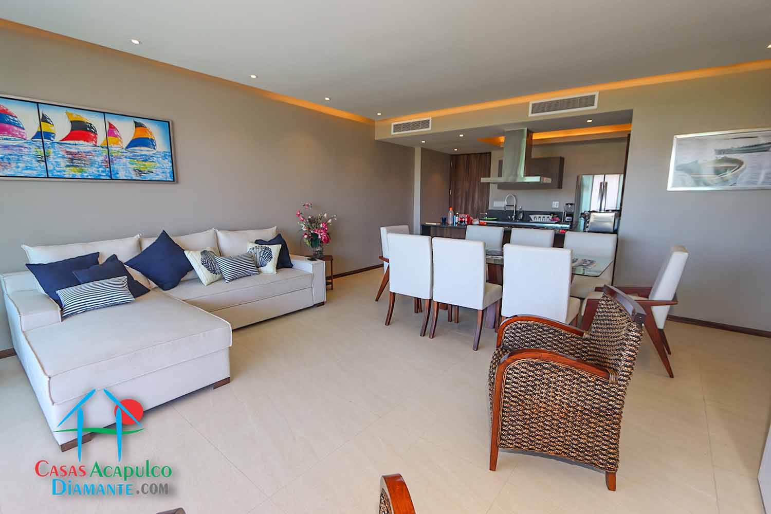 La Isla Fiji O7 - Estancia 7