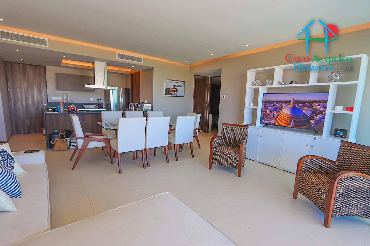 La Isla Fiji O7 - Estancia 8