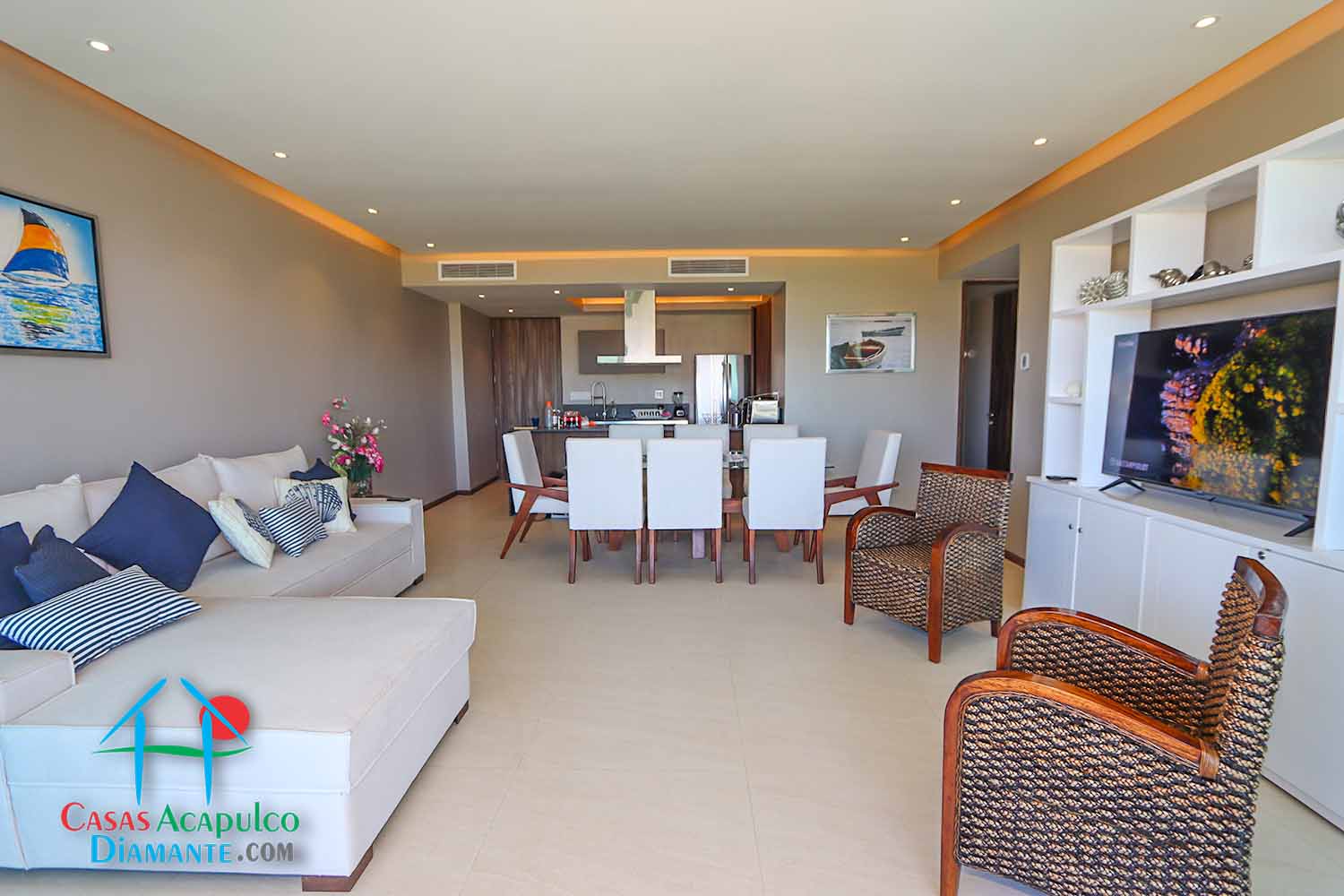 La Isla Fiji O7 - Estancia 9