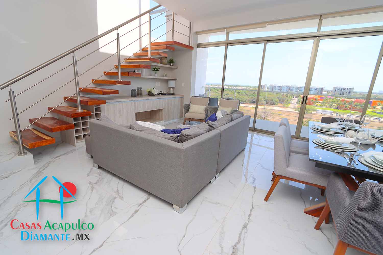 The One Life PH Lateral - Estancia 1