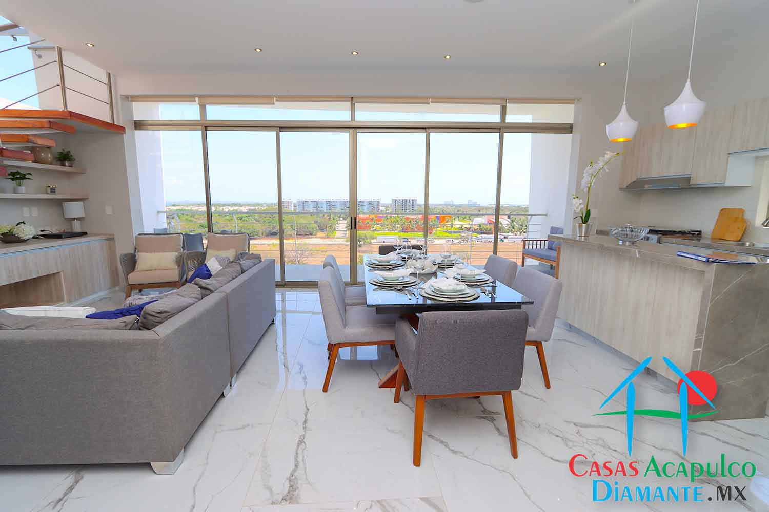 The One Life PH Lateral - Estancia 2