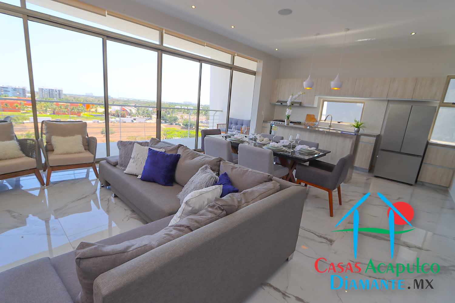 The One Life PH Lateral - Estancia 3