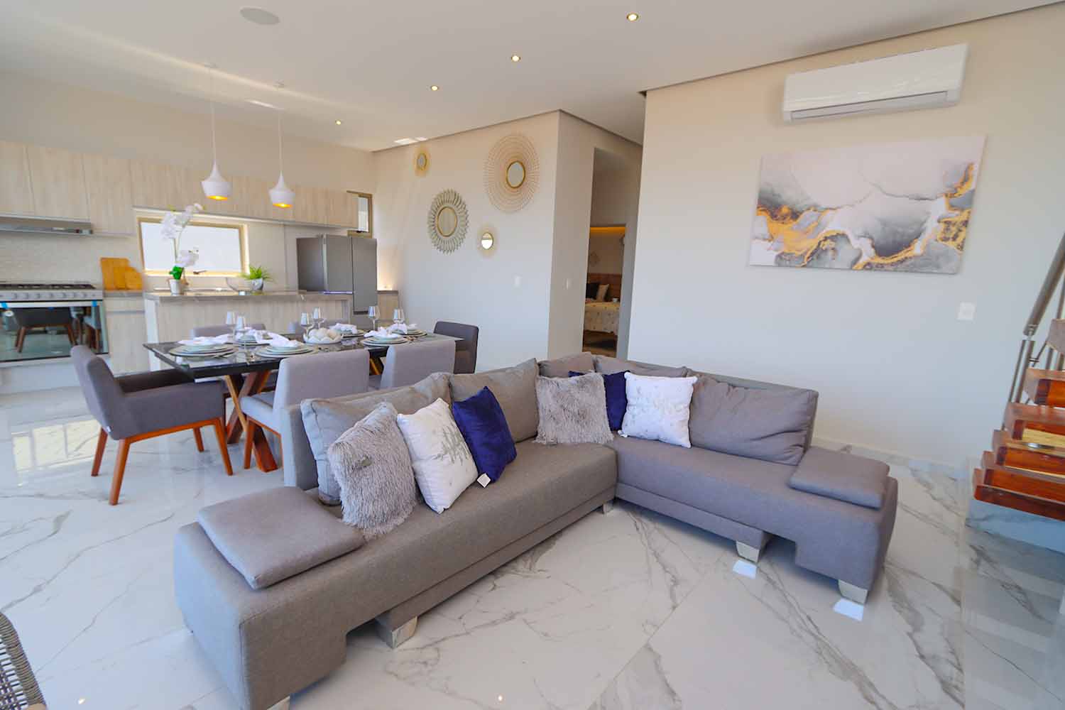 The One Life PH Lateral - Estancia 4