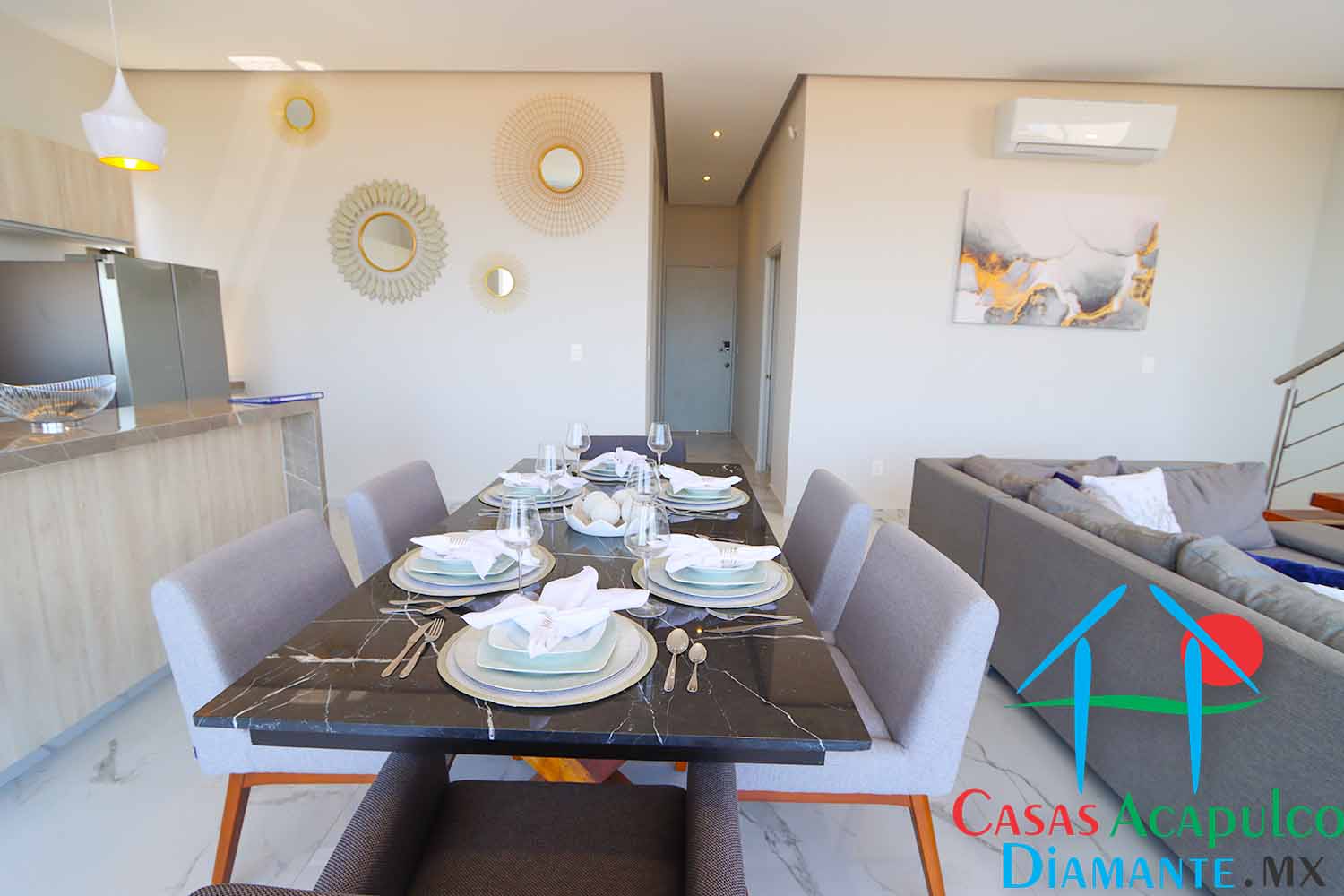 The One Life PH Lateral - Estancia 5