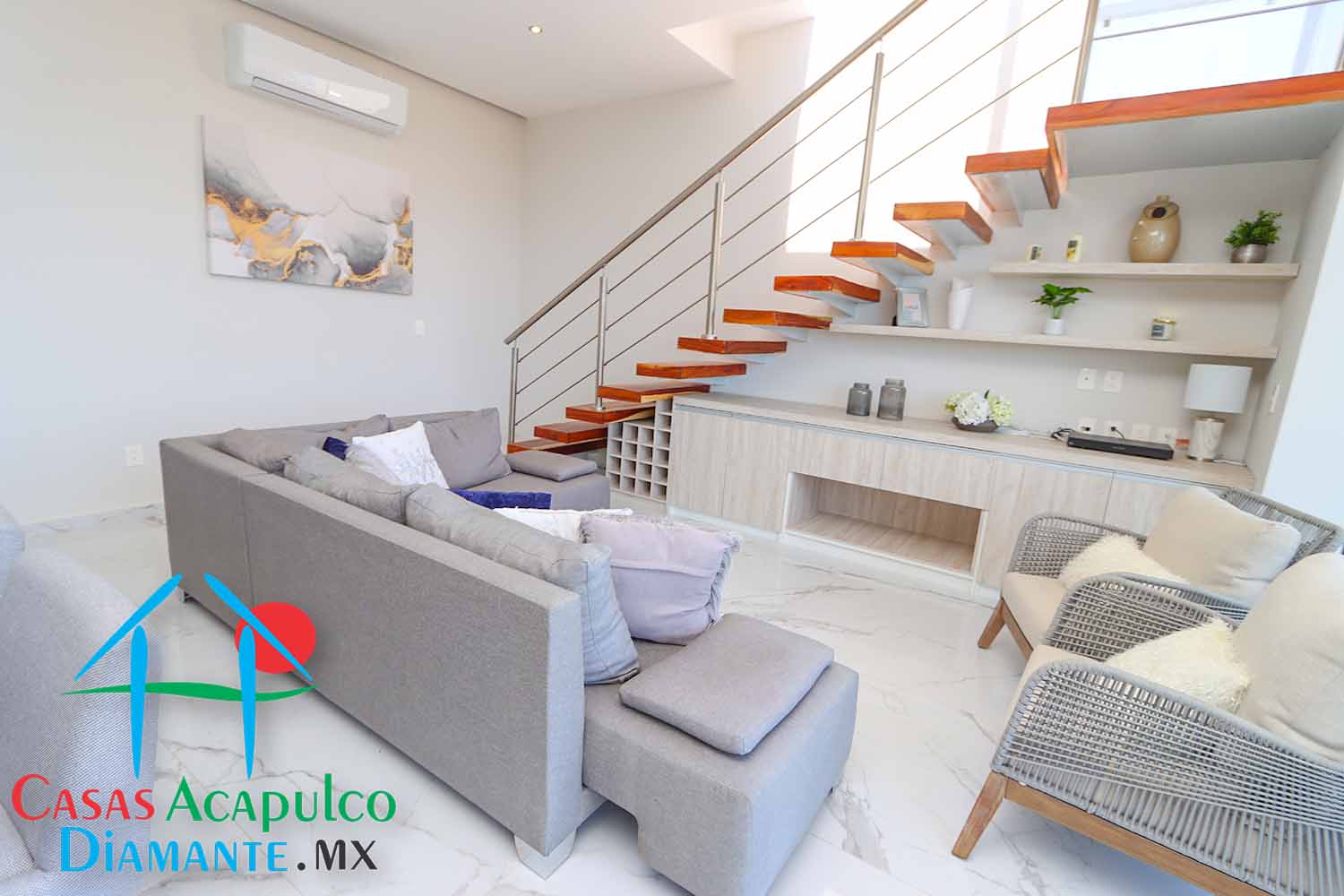 The One Life PH Lateral - Estancia 6