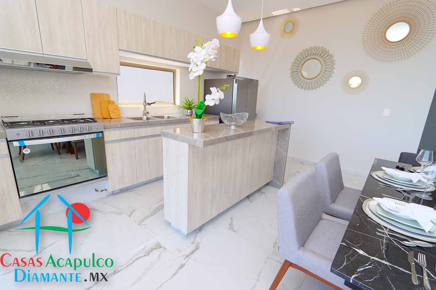 The One Life PH Lateral - Estancia 7