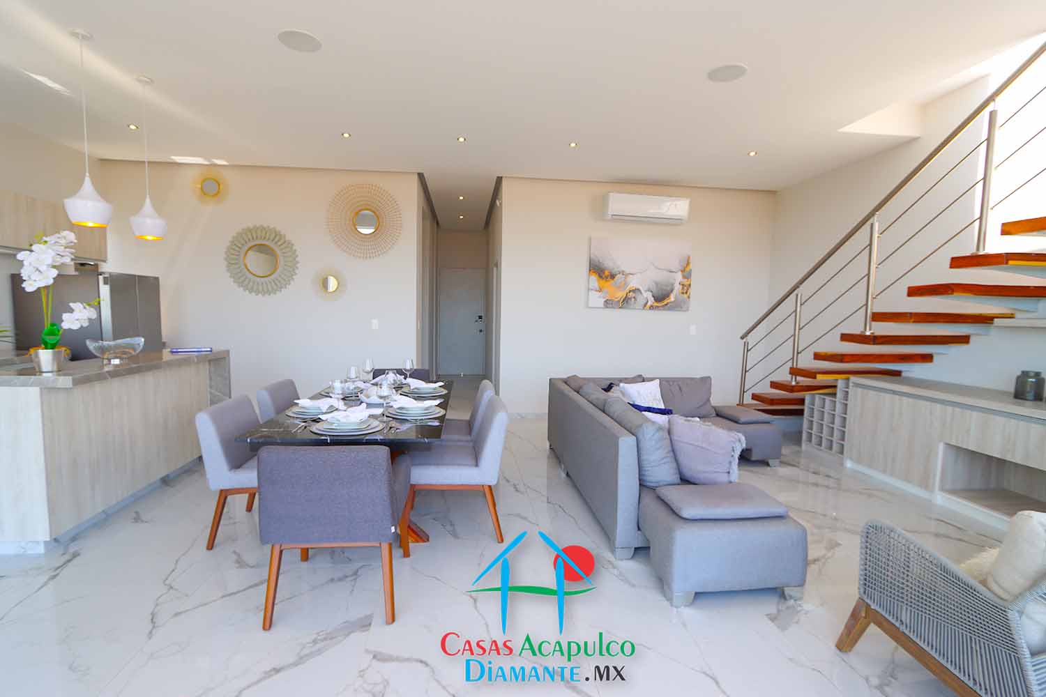 The One Life PH Lateral - Estancia 8