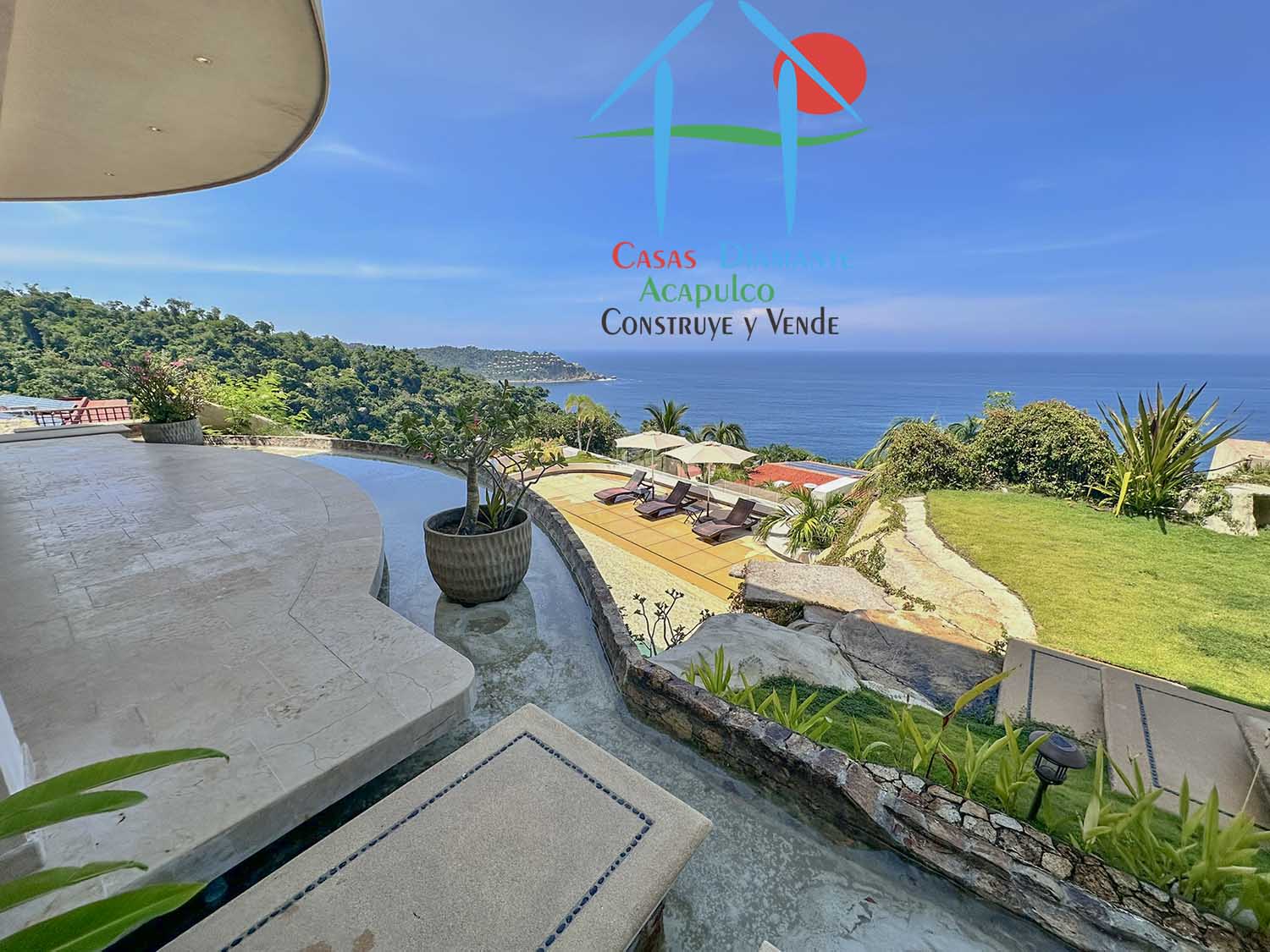 Casa Galeón 16 - Terraza 10