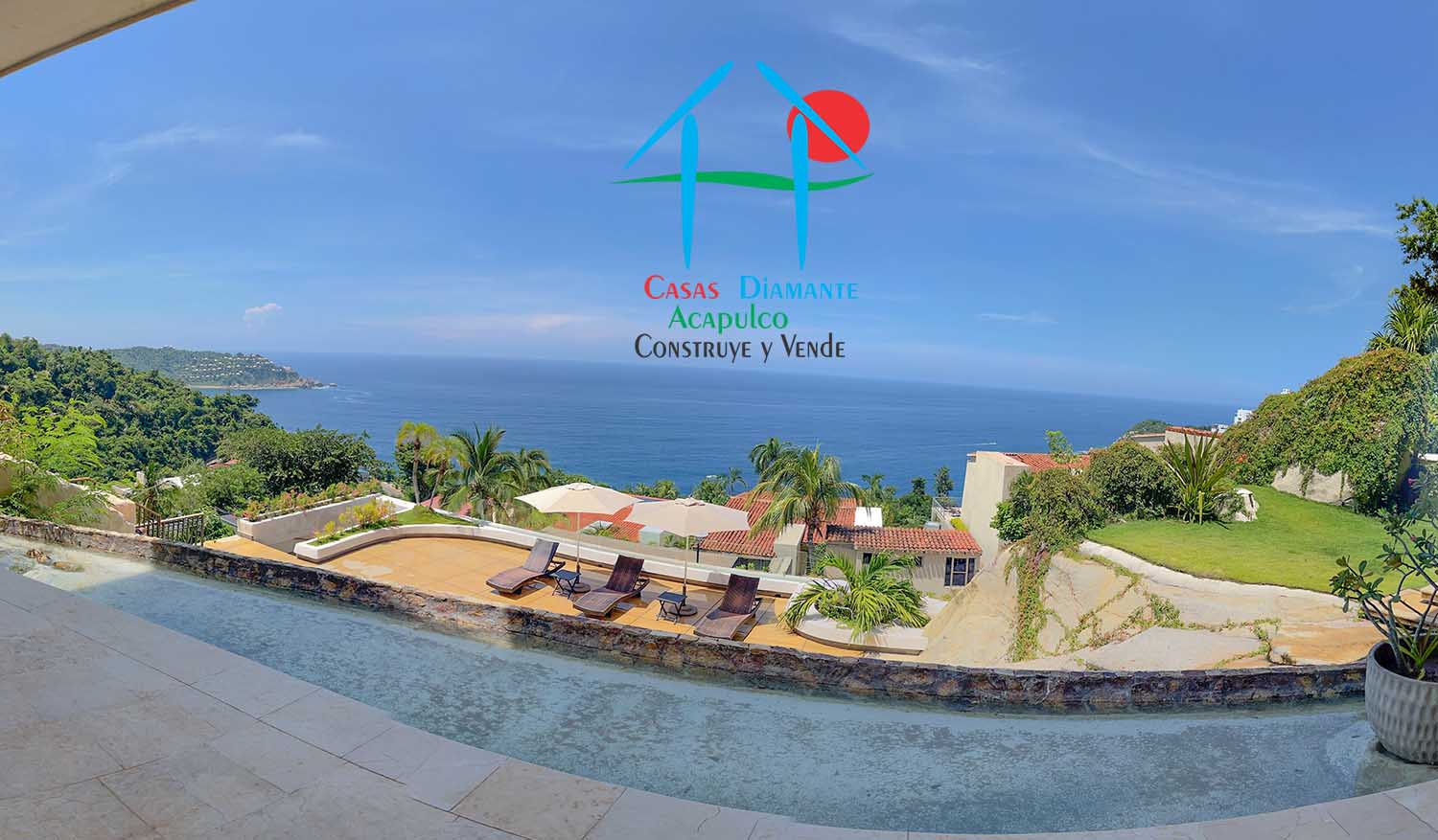 Casa Galeón 16 - Terraza 12