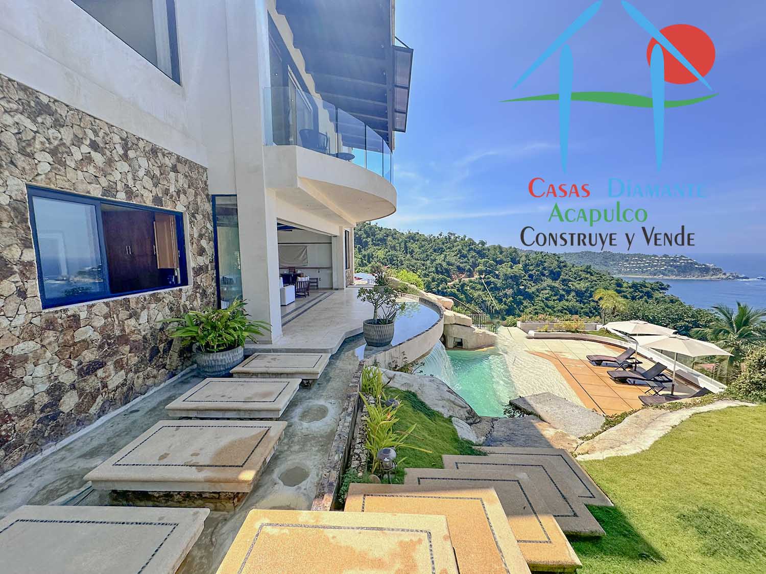 Casa Galeón 16 - Terraza 16