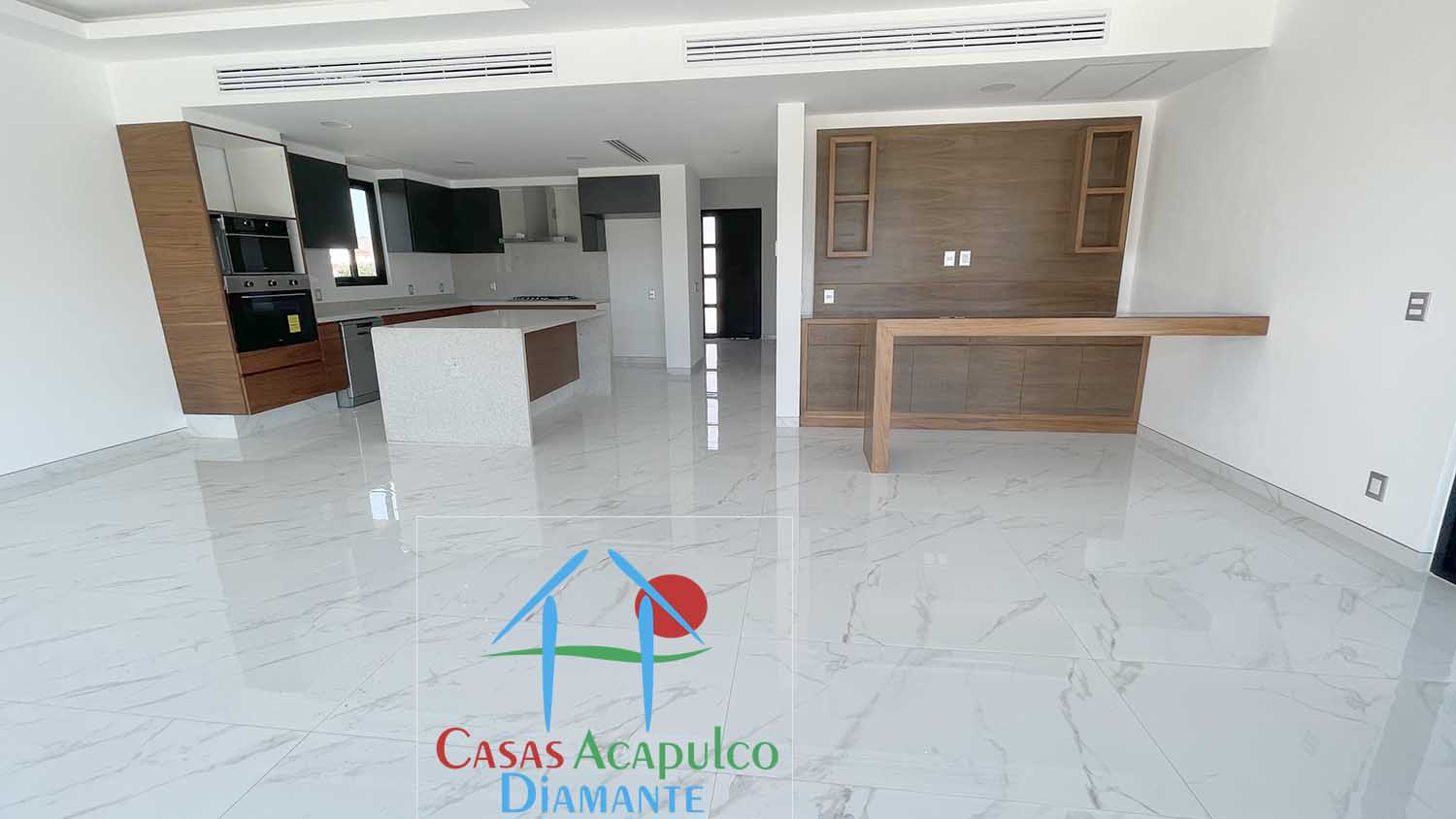 Residencial Fragatta 2 - Cocina 2 Residencial Fragatta 2 - Cocina 2