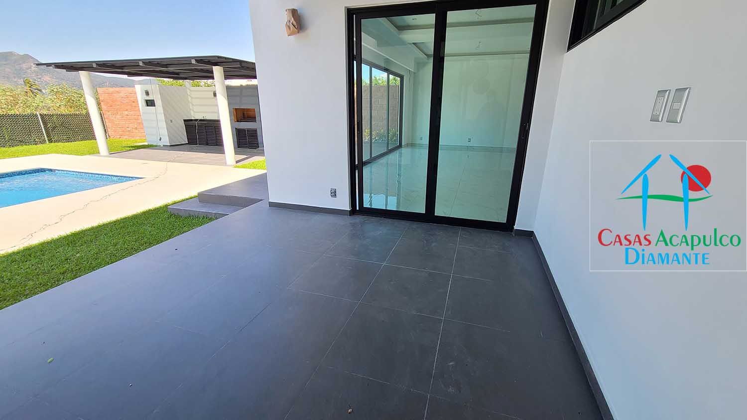 Residencial Fragatta 2 - Desayunador 1 Residencial Fragatta 2 - Desayunador 1