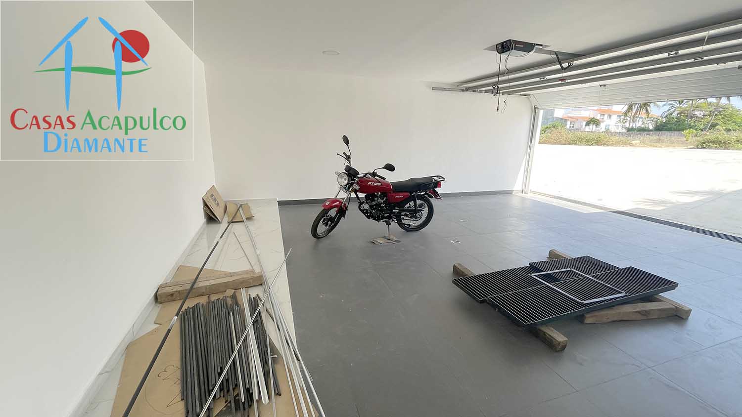 Residencial Fragatta 2 - Estacionamiento 2 Residencial Fragatta 2 - Estacionamiento 2