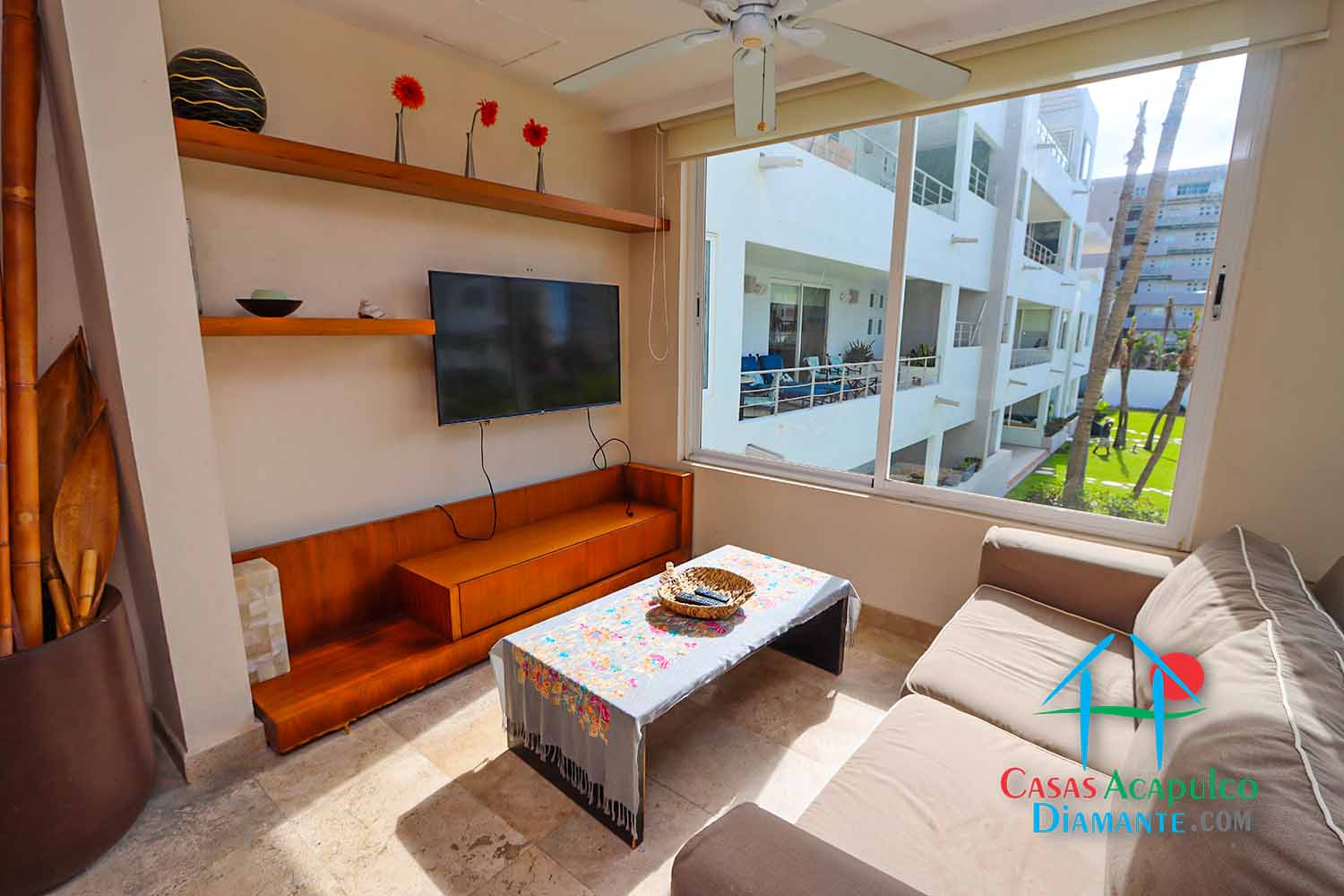 Vidamar Residencial Cluster 1 C 201 - Estancia 6