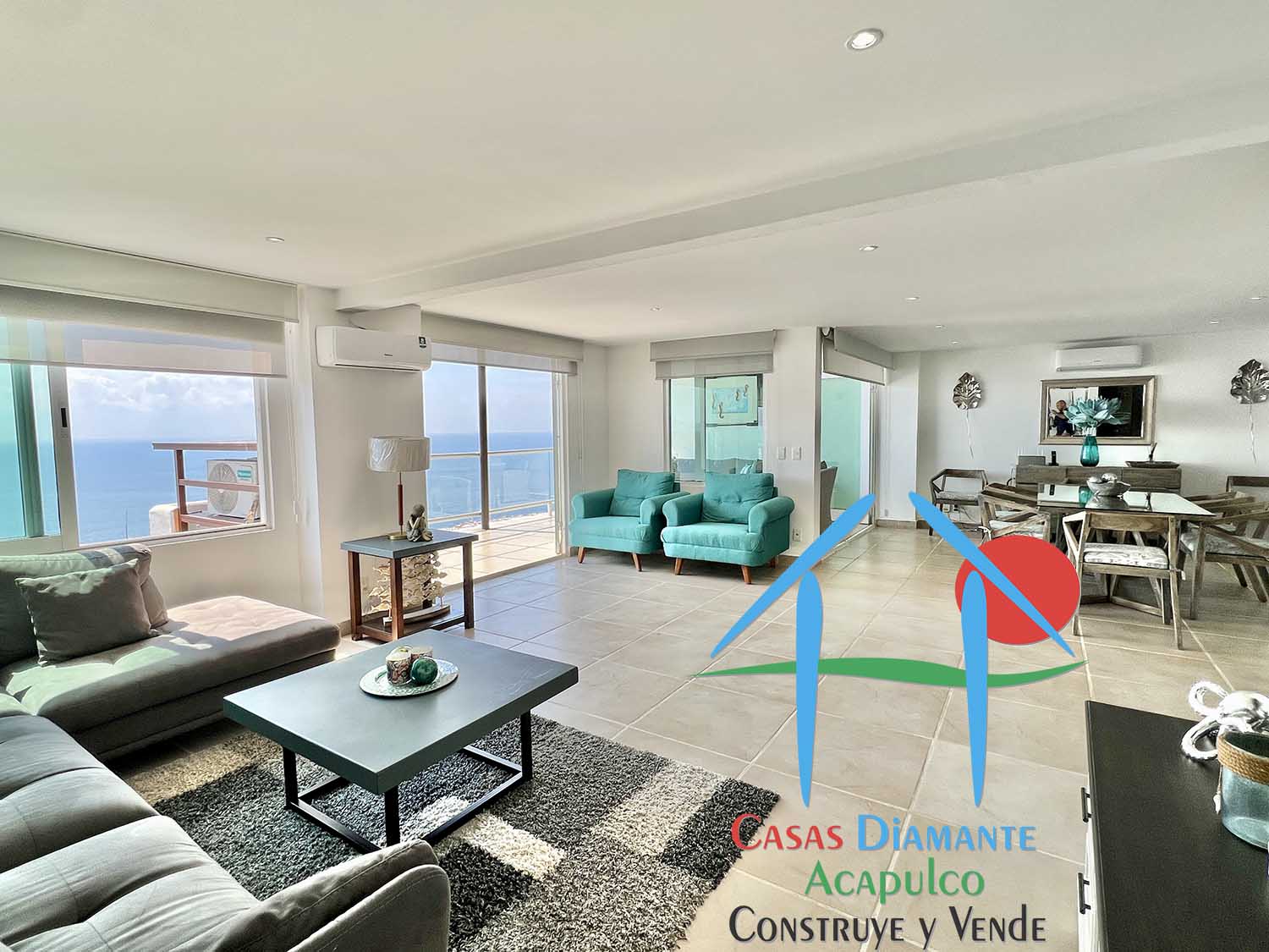 Punta Marqués Biarritz 103 - Estancia 1