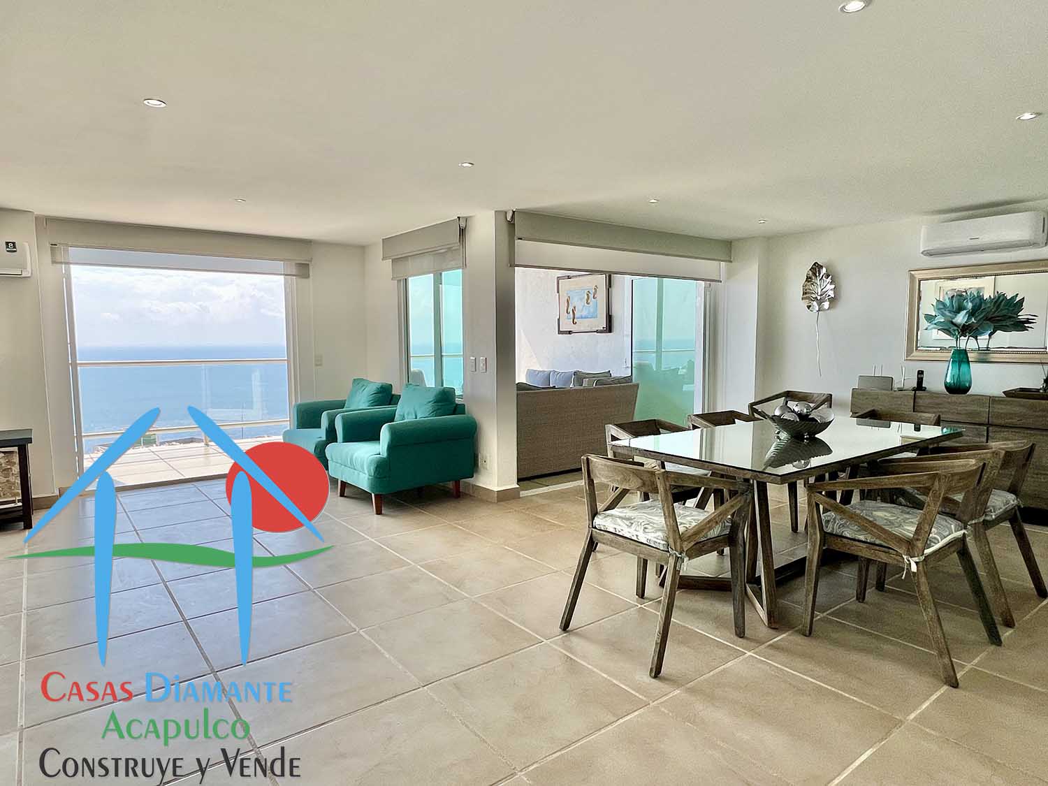 Punta Marqués Biarritz 103 - Estancia 3