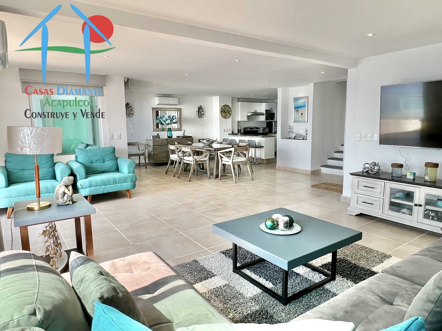 Punta Marqués Biarritz 103 - Estancia 4