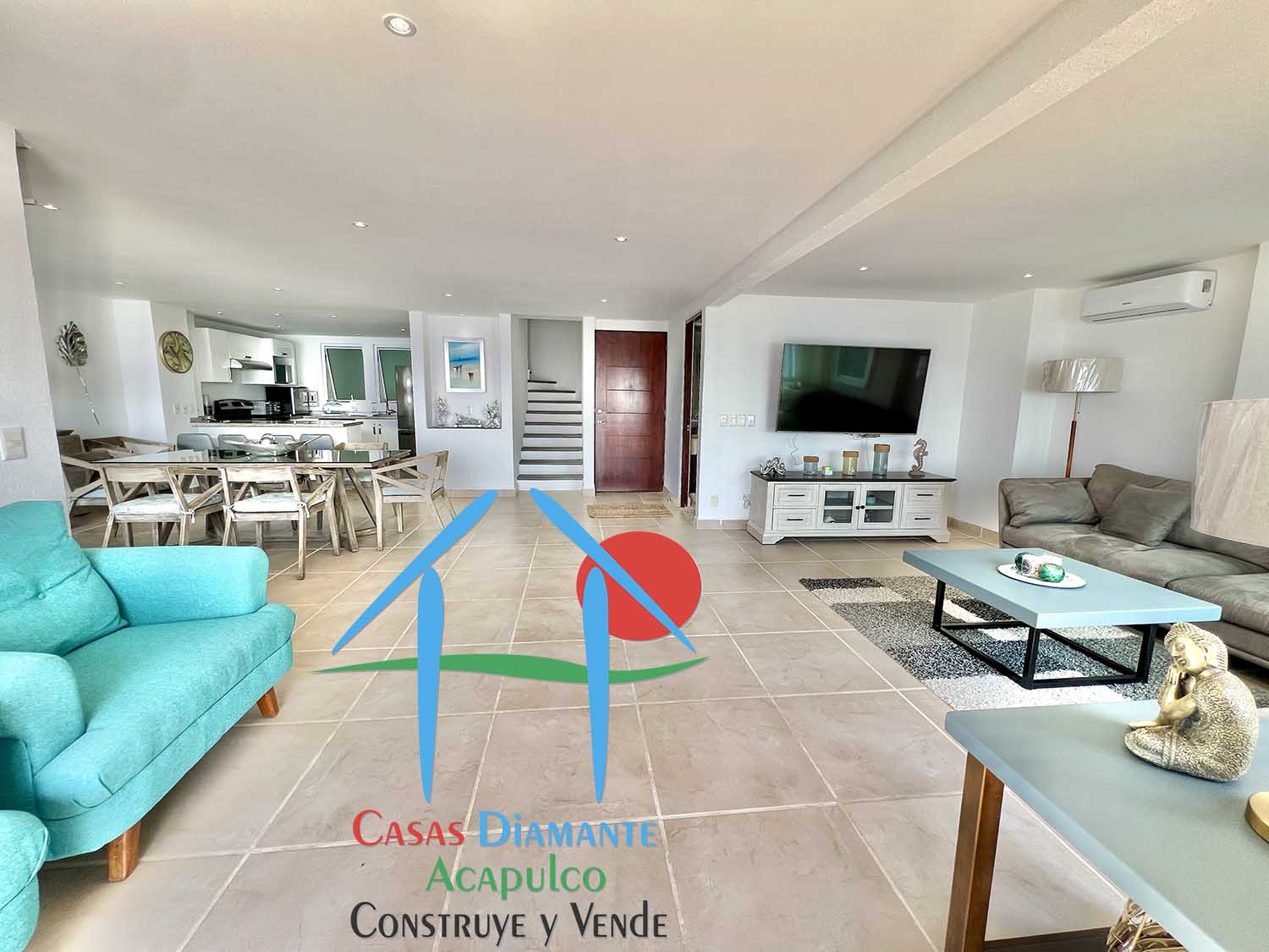 Punta Marqués Biarritz 103 - Estancia 5