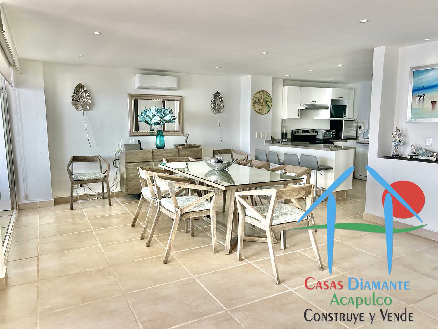 Punta Marqués Biarritz 103 - Estancia 6