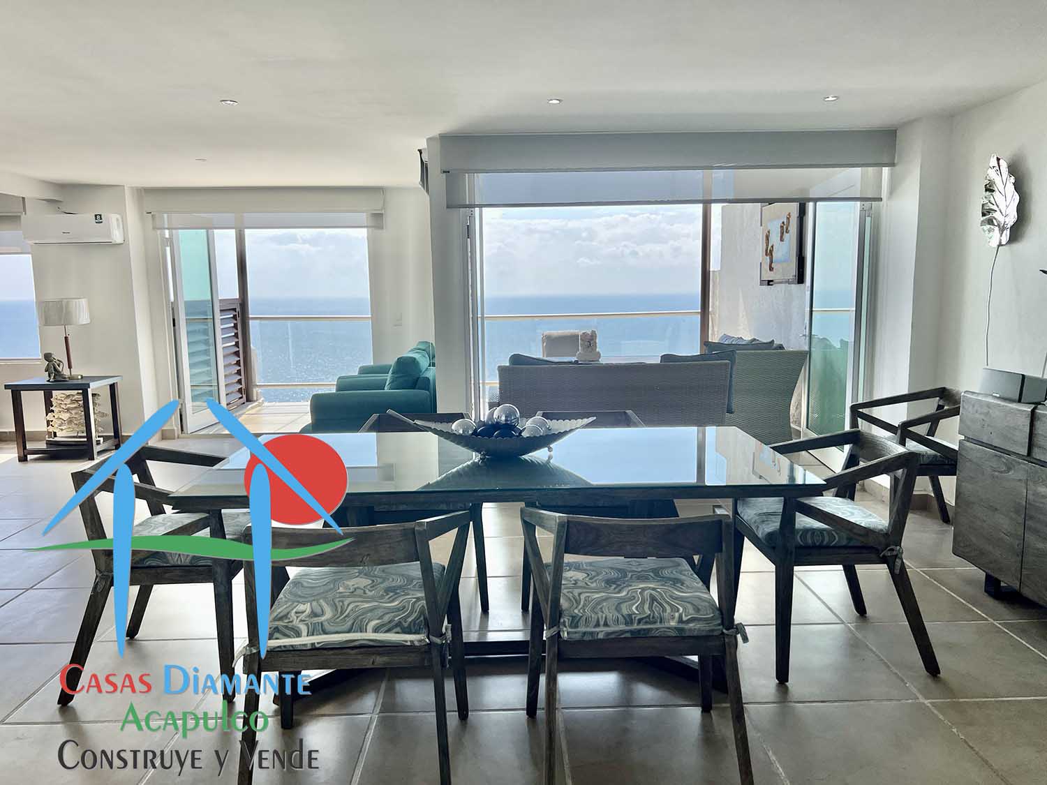 Punta Marqués Biarritz 103 - Estancia 7