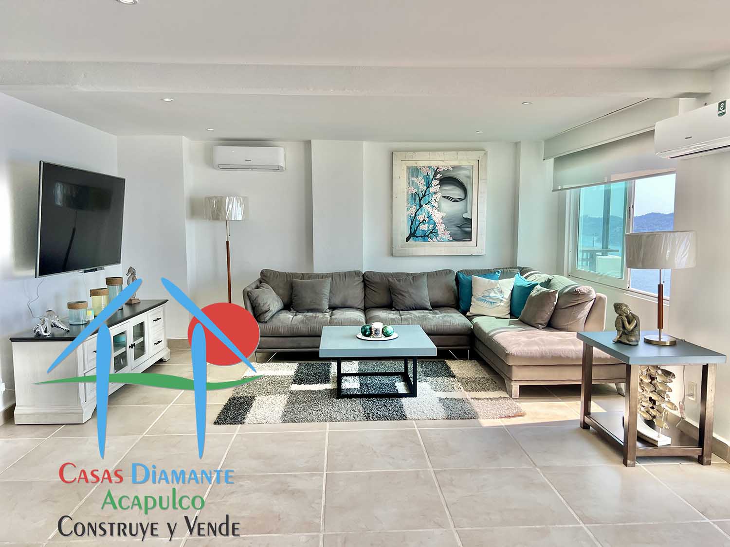 Punta Marqués Biarritz 103 - Estancia 9