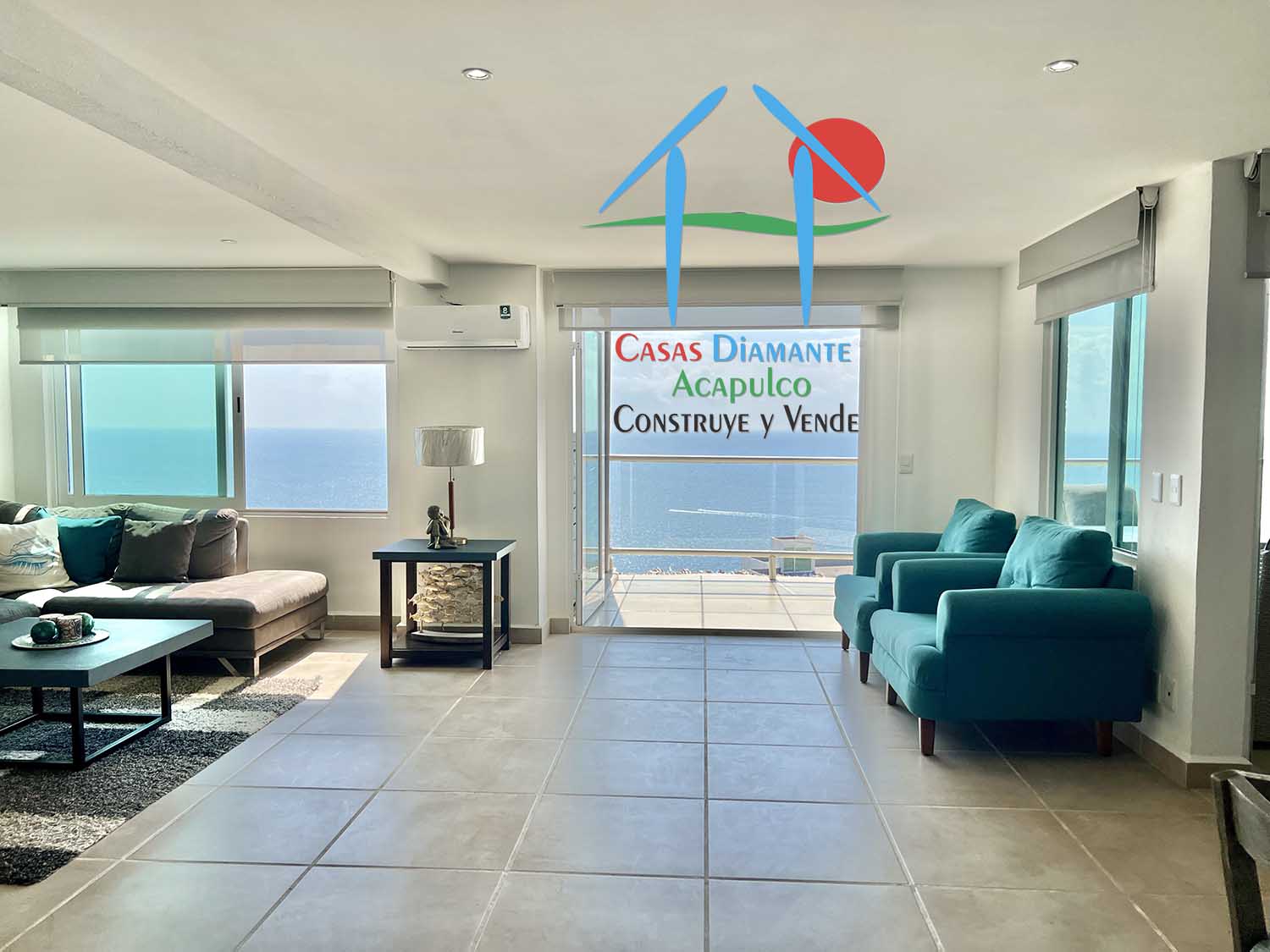 Punta Marqués Biarritz 103 - Estancia 12