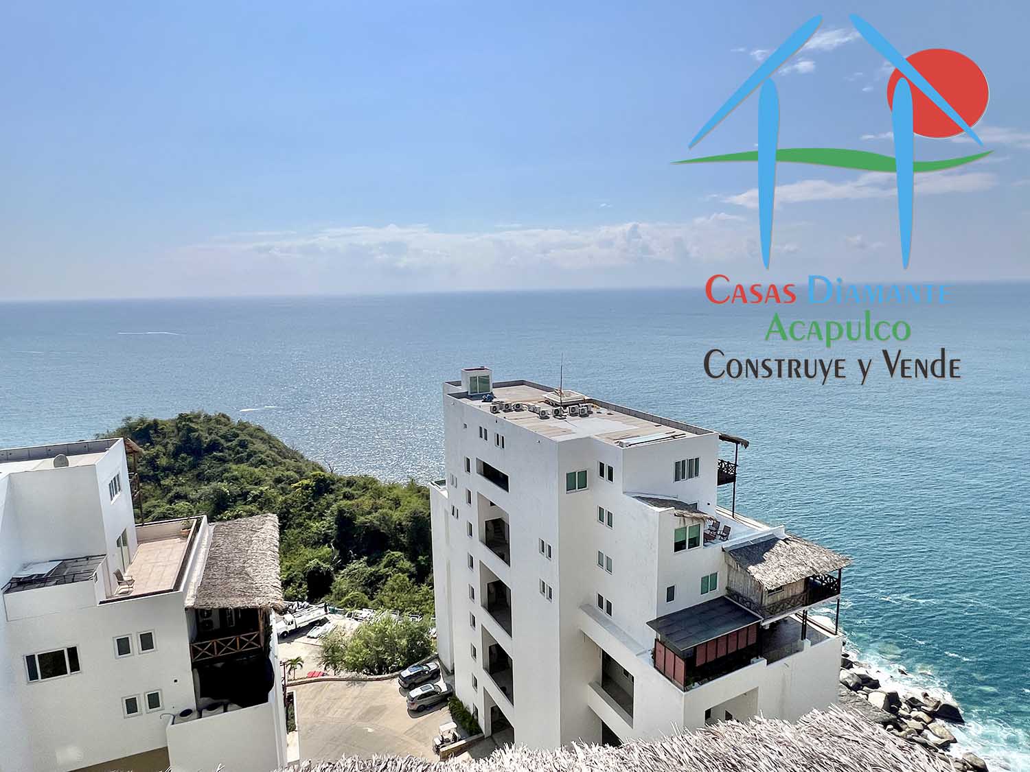 Punta Marqués Biarritz 103 - Terraza 8