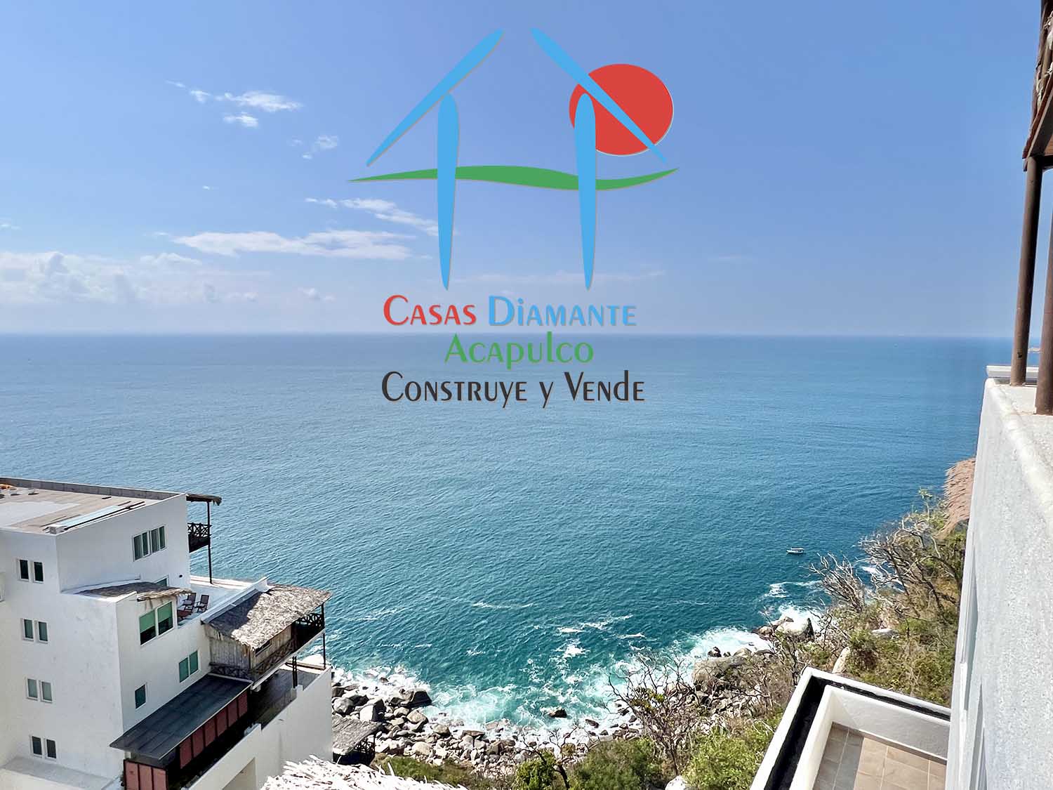 Punta Marqués Biarritz 103 - Terraza 9