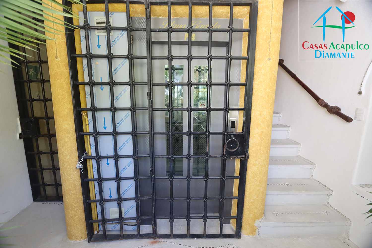 Océano Playa Gaviota PH 9 - Acceso 1 Océano Playa Gaviota PH 9 - Acceso 1