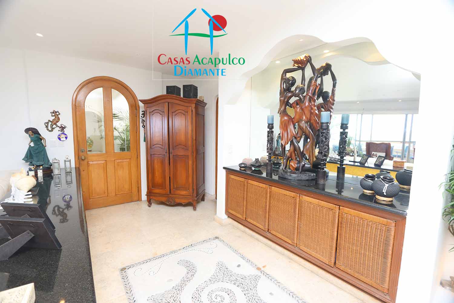 Océano Playa Gaviota PH 9 - Acceso 2 Océano Playa Gaviota PH 9 - Acceso 2