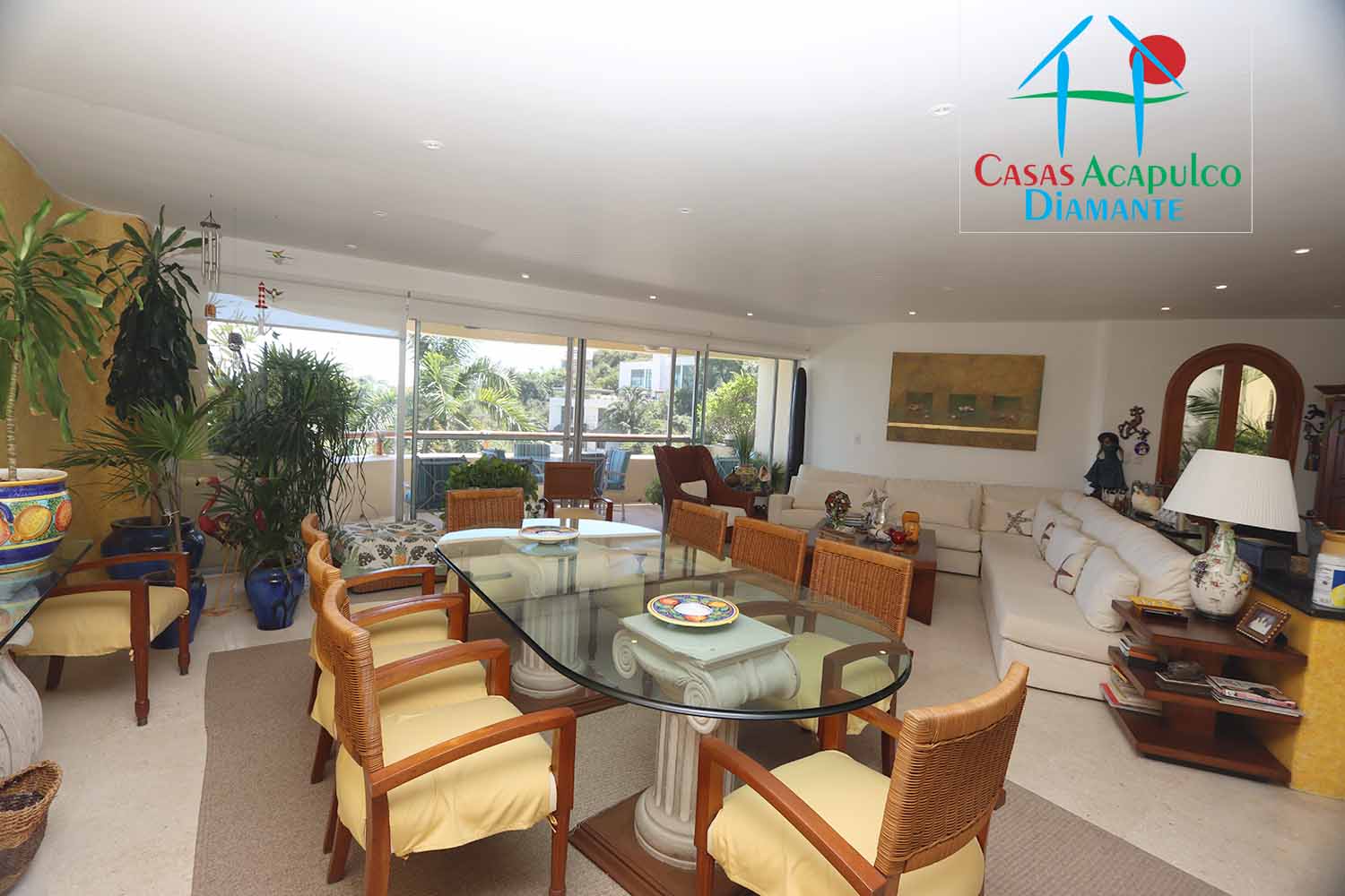 Océano Playa Gaviota PH 9 - Estancia 3 Océano Playa Gaviota PH 9 - Estancia 3