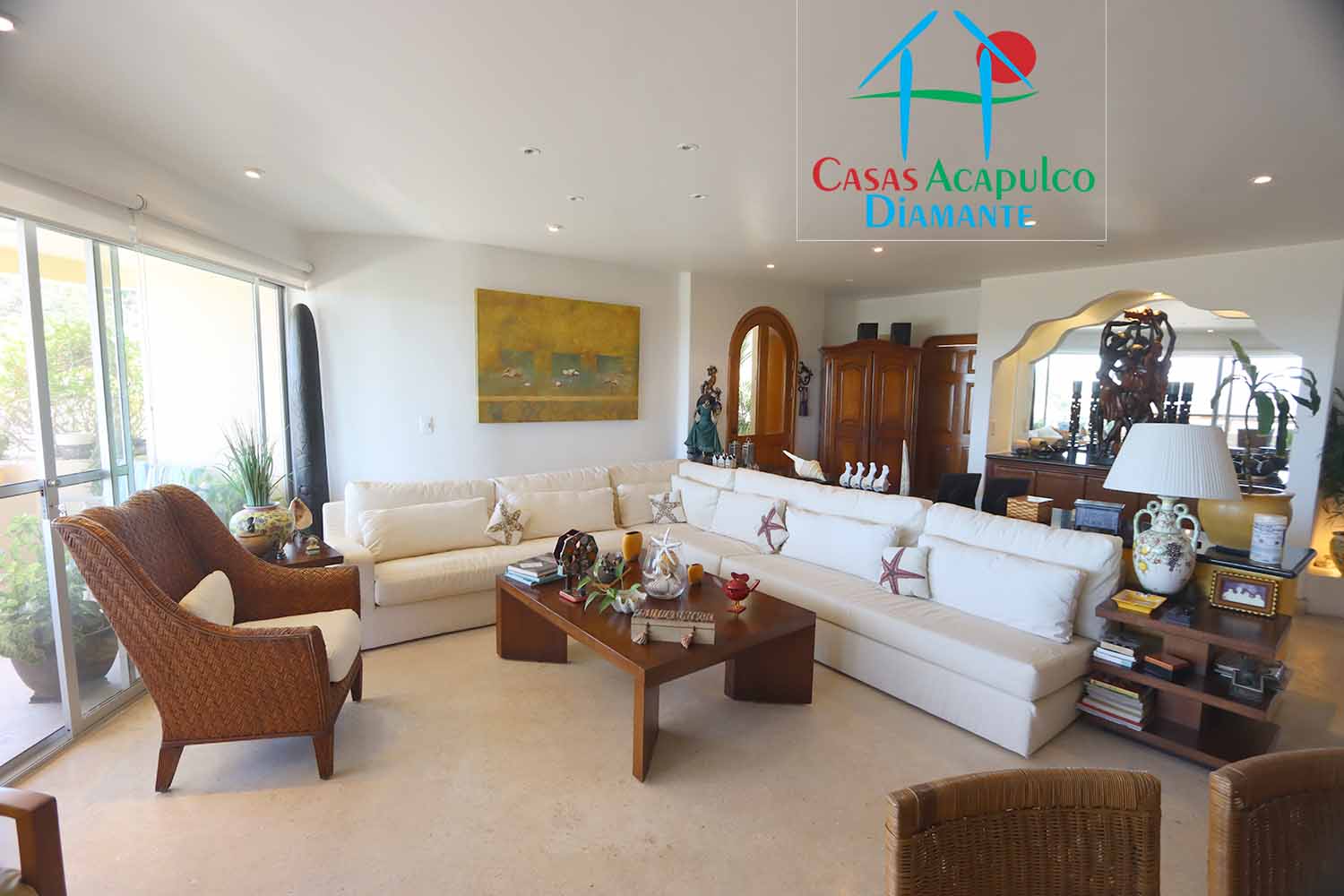 Océano Playa Gaviota PH 9 - Estancia 5 Océano Playa Gaviota PH 9 - Estancia 5