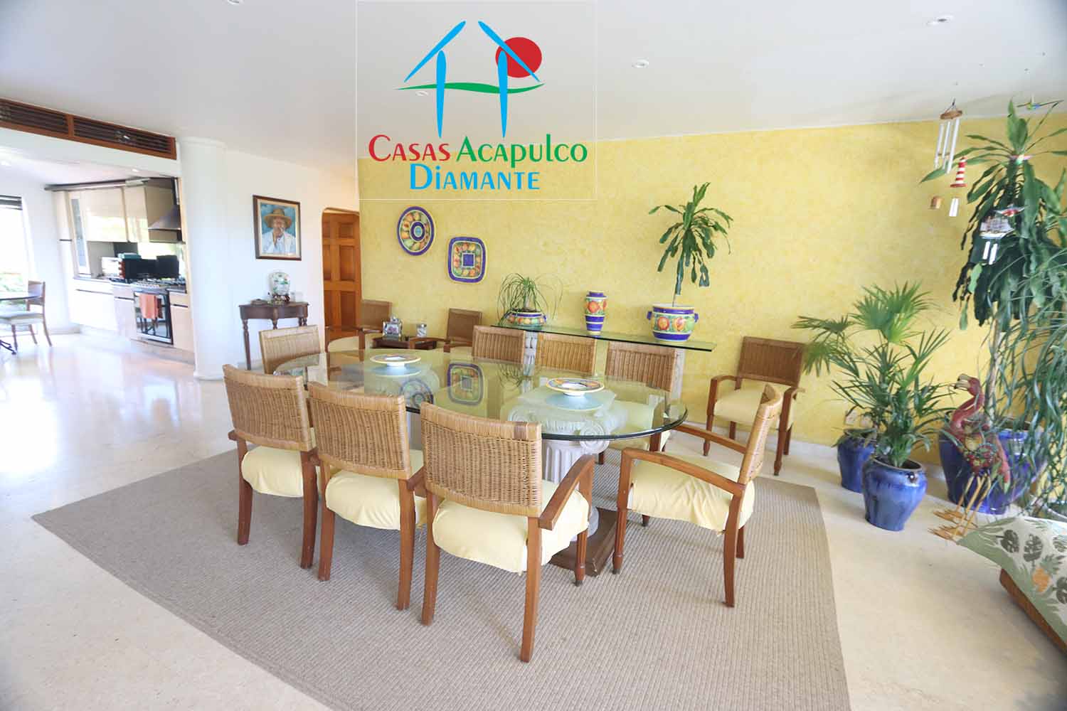 Océano Playa Gaviota PH 9 - Estancia 6 Océano Playa Gaviota PH 9 - Estancia 6