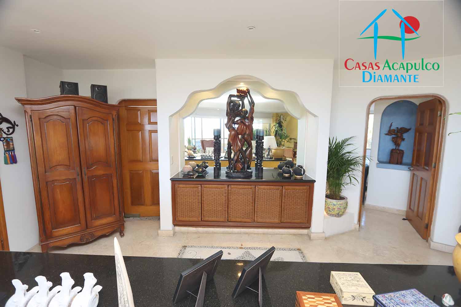 Océano Playa Gaviota PH 9 - Estancia 7 Océano Playa Gaviota PH 9 - Estancia 7