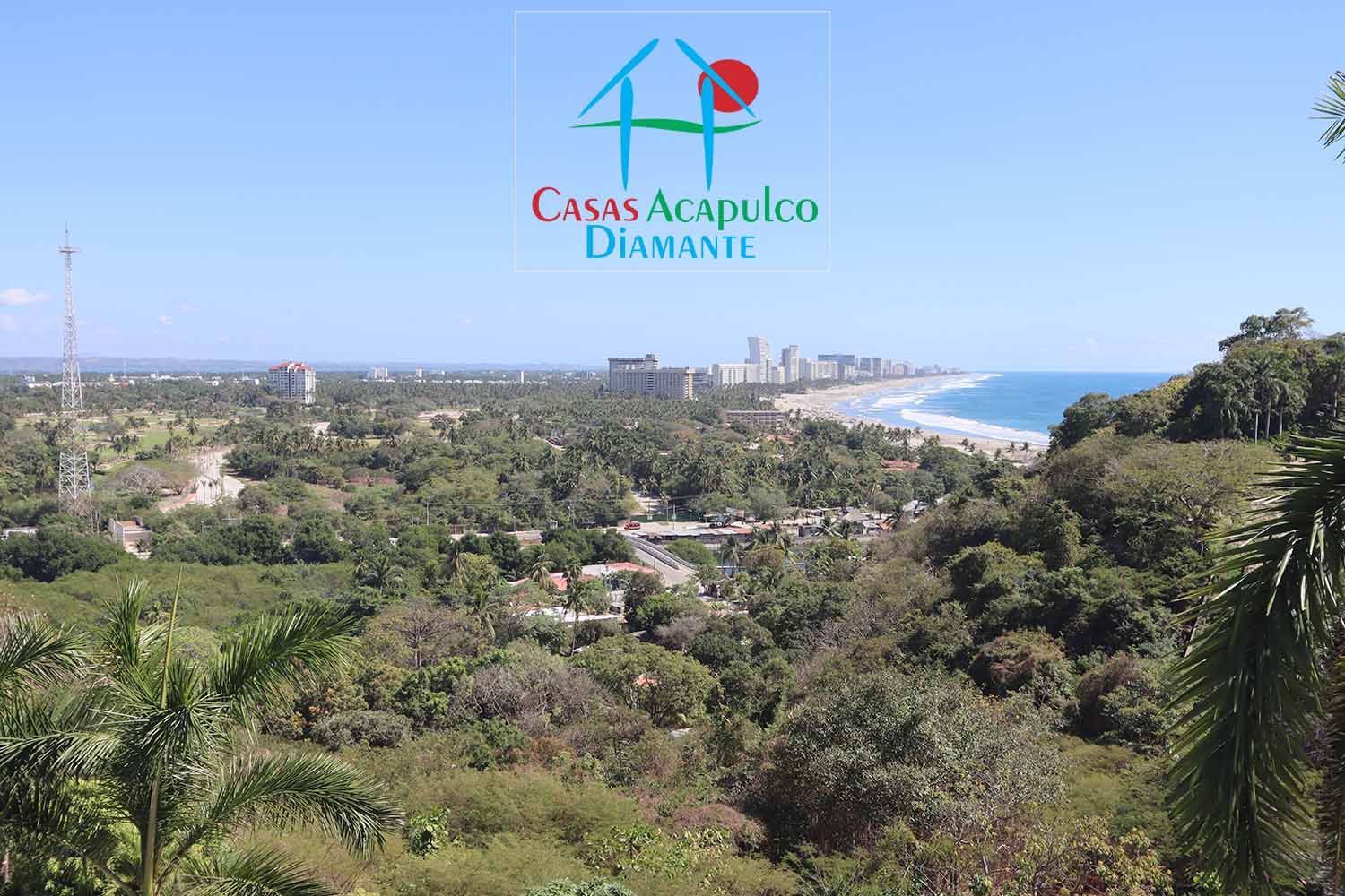 Océano Playa Gaviota PH 9 - Terraza 4 Océano Playa Gaviota PH 9 - Terraza 4